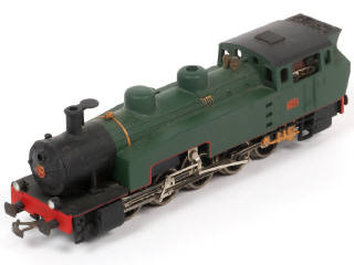 Lot 56 - T.A.B. (R. GERARD) (1)