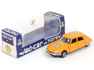 Lot 163 - NOREV - JET CAR (FRANCE) (1)