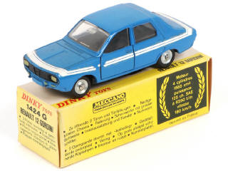 Lot 269 - DINKY TOYS (FRANCE) (1)