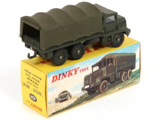 Lot 285 - DINKY TOYS (FRANCE) (1)