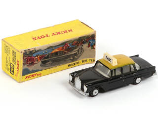 Lot 227 - NICKYTOYS (INDE) (1)