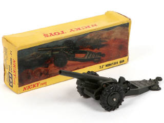 Lot 228 - NICKYTOYS (INDE) (1)