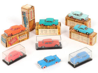 Lot 169 - NOREV (FRANCE) (8)