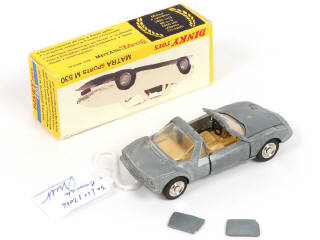 Lot 207 - EDITIONS ATLAS (FRANCE) (1)