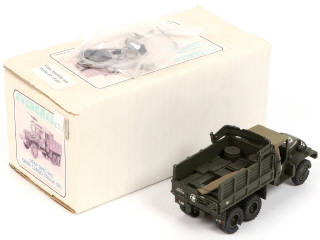 Lot 132 - EVERGREEEN (PAYS-BAS) (1)