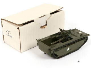 Lot 130 - WESPE MODELS (ROUMANIE) (1)