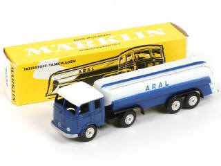 Lot 142 - MÄRKLIN (ALLEMAGNE) (1)