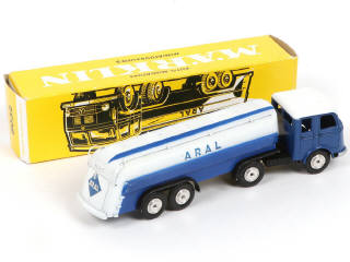 Lot 142 - MÄRKLIN (ALLEMAGNE) (1)