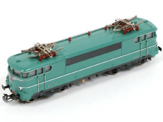 Lot 45 - MÄRKLIN 'HO' (ALLEMAGNE) (1)