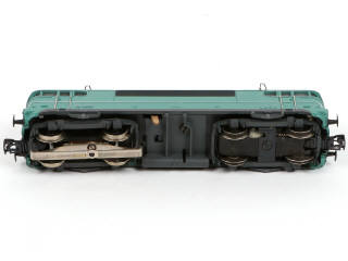 Lot 45 - MÄRKLIN 'HO' (ALLEMAGNE) (1)