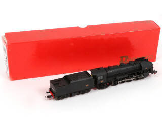 Lot 55 - RIVAROSSI 'HO' (ITALIE) (1)