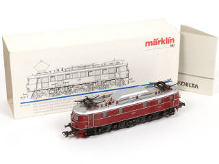 Lot 46 - MÄRKLIN 'HO' (ALLEMAGNE) (1)