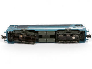 Lot 32 - FLEISCHMANN 'HO' (ALLEMAGNE) (1)