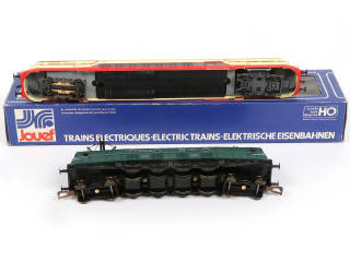 Lot 61 - JOUEF 'HO' (FRANCE) (2)