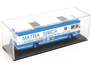 Lot 128 - SPARK (MACAU) (1)