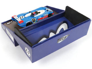 Lot 4 - LE MANS MINIATURES (FRANCE) (1)