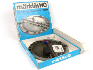 Lot 49 - MÄRKLIN 'HO' (ALLEMAGNE) (1)