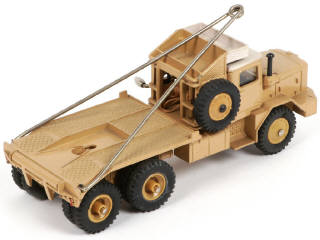 Lot 280 - DINKY TOYS (FRANCE) (1)