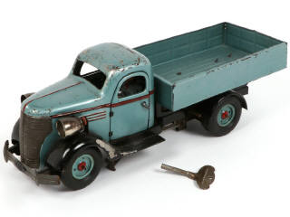 Lot 107 - VEBE (FRANCE) (1)