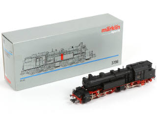 Lot 39 - MÄRKLIN 'HO' (ALLEMAGNE) (1)