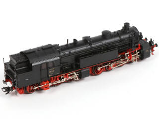 Lot 39 - MÄRKLIN 'HO' (ALLEMAGNE) (1)