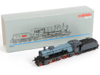Lot 42 - MÄRKLIN 'HO' (ALLEMAGNE) (1)