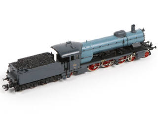 Lot 42 - MÄRKLIN 'HO' (ALLEMAGNE) (1)