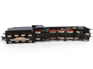 Lot 42 - MÄRKLIN 'HO' (ALLEMAGNE) (1)