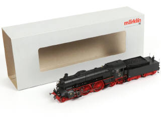 Lot 37 - MÄRKLIN 'HO' (ALLEMAGNE) (1)