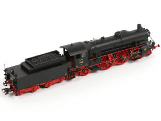Lot 37 - MÄRKLIN 'HO' (ALLEMAGNE) (1)