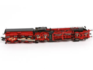 Lot 37 - MÄRKLIN 'HO' (ALLEMAGNE) (1)