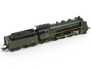 Lot 38 - MÄRKLIN 'HO' (ALLEMAGNE) (1)