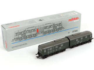 Lot 47 - MÄRKLIN 'HO' (ALLEMAGNE) (1)