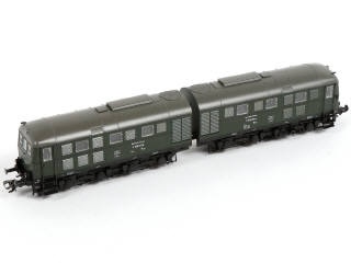 Lot 47 - MÄRKLIN 'HO' (ALLEMAGNE) (1)