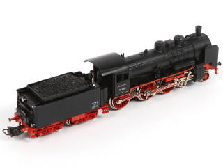 Lot 36 - MÄRKLIN 'HO' (ALLEMAGNE) (1)