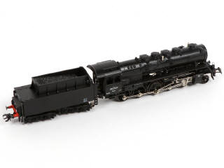 Lot 40 - MÄRKLIN 'HO' (ALLEMAGNE) (1)