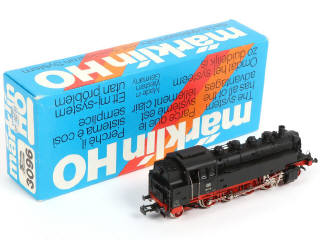 Lot 34 - MÄRKLIN 'HO' (ALLEMAGNE) (1)