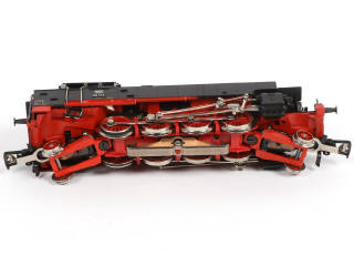 Lot 34 - MÄRKLIN 'HO' (ALLEMAGNE) (1)