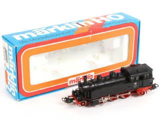 Lot 35 - MÄRKLIN 'HO' (ALLEMAGNE) (1)