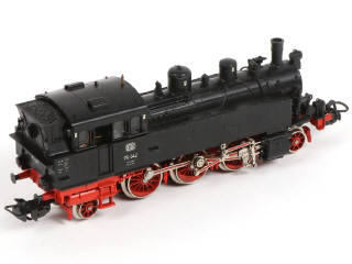 Lot 35 - MÄRKLIN 'HO' (ALLEMAGNE) (1)