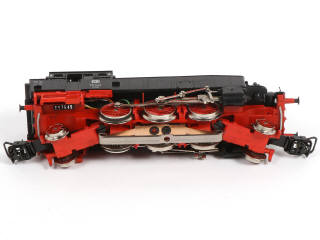 Lot 35 - MÄRKLIN 'HO' (ALLEMAGNE) (1)