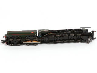 Lot 41 - MÄRKLIN 'HO' (ALLEMAGNE) (1)
