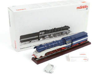 Lot 43 - MÄRKLIN 'HO' (ALLEMAGNE) (1)