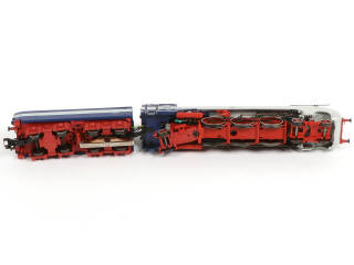 Lot 43 - MÄRKLIN 'HO' (ALLEMAGNE) (1)