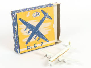 Lot 152 - C.I.J. (FRANCE) (1)