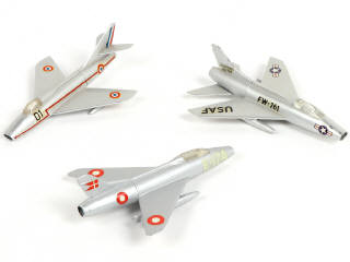 Lot 135 - TEKNO (DANEMARK) (3)