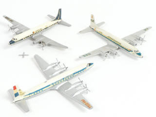 Lot 136 - TEKNO (DANEMARK) (3)