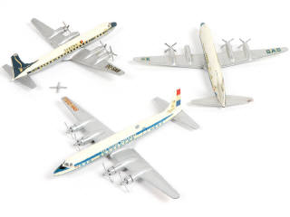 Lot 136 - TEKNO (DANEMARK) (3)