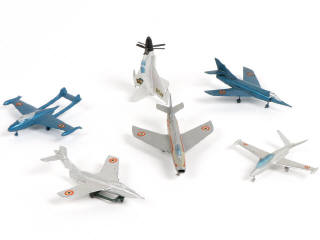 Lot 173 - SOLIDO (FRANCE) (6)