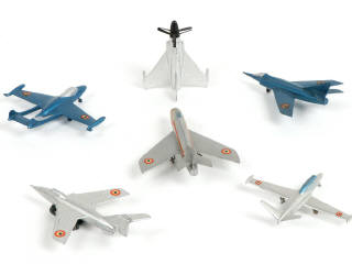 Lot 173 - SOLIDO (FRANCE) (6)